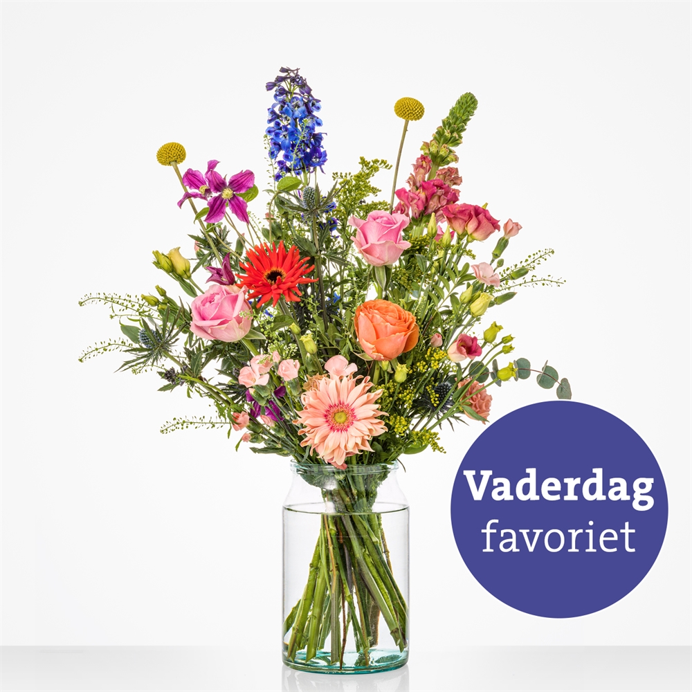 Bloemenweelde