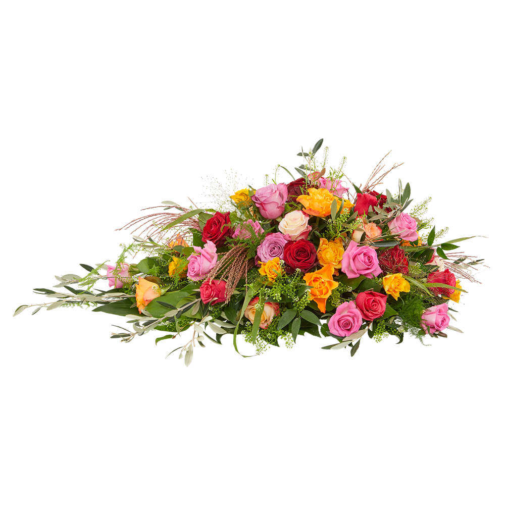 Bloemenkus Bloemenkus