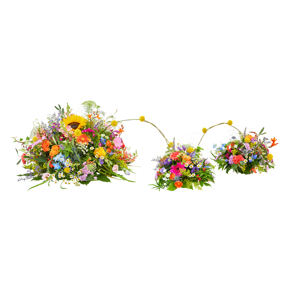 Eeuwige verbinding Eeuwige verbinding