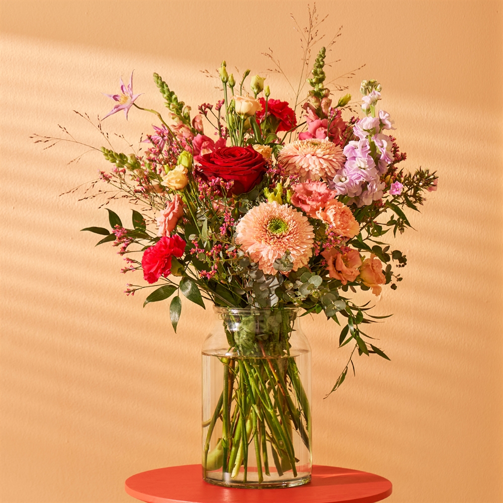 Liefdevol moment Liefdevol moment